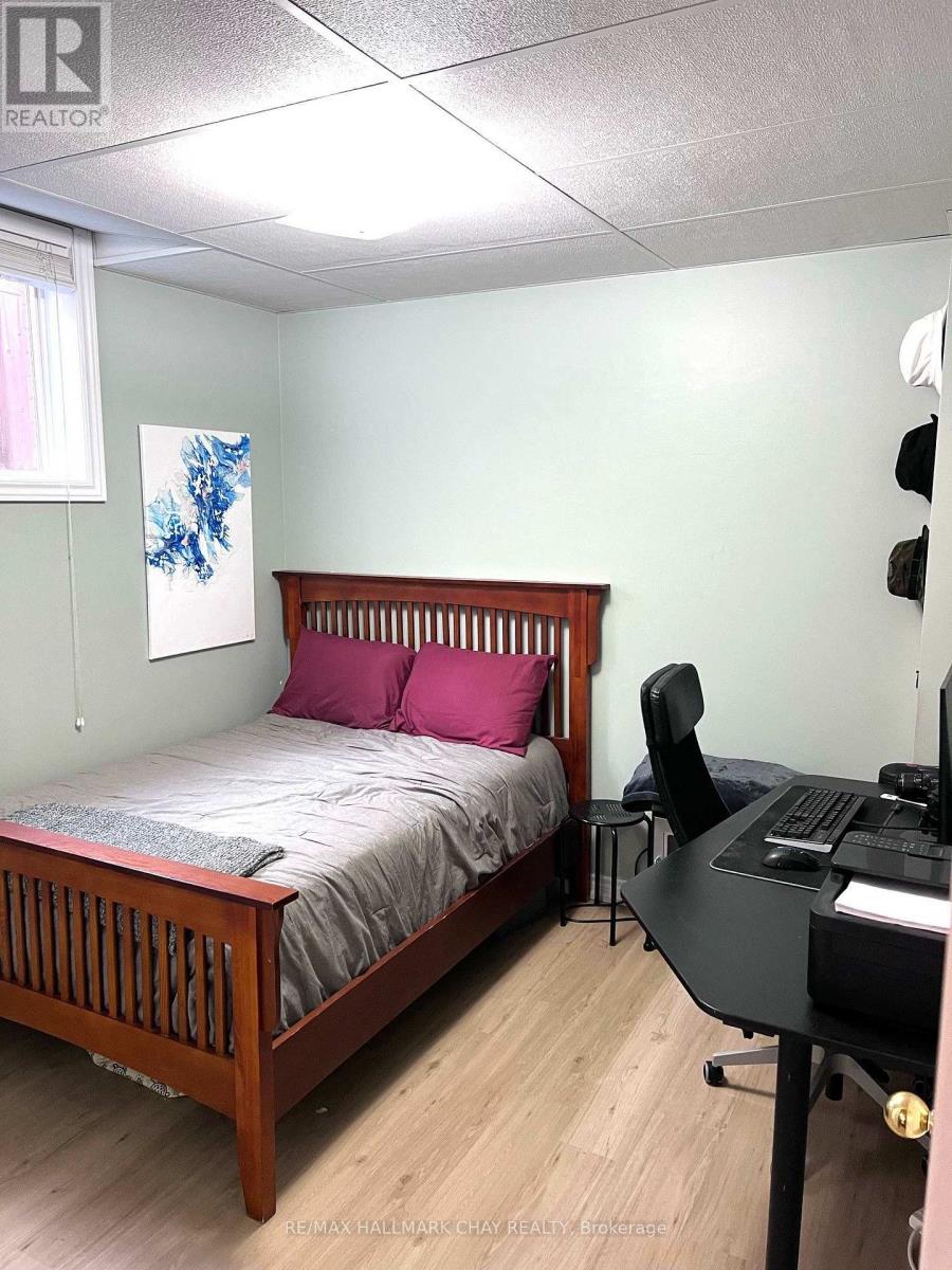 LOWER LEVEL - 133 MONIQUE CRESCENT, Barrie (East Bayfield) — photo 9