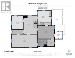 15 West Street, Brampton, ON L6X1V6 Photo 12