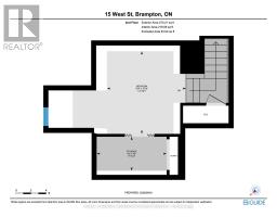 15 West Street, Brampton, ON L6X1V6 Photo 15