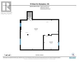 15 West Street, Brampton, ON L6X1V6 Photo 19