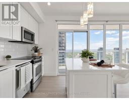 4704 - 56 Annie Craig Drive, Toronto, ON M8V0C8 Photo 10