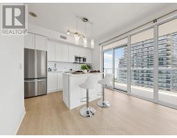 4704 - 56 Annie Craig Drive, Toronto, ON M8V0C8 Photo 8