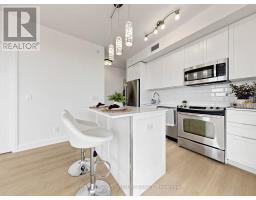 4704 - 56 Annie Craig Drive, Toronto, ON M8V0C8 Photo 9