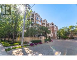 210 - 10 Old Mill Trail, Toronto, ON M8X2Y9 Photo 41
