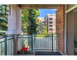 210 - 10 Old Mill Trail, Toronto, ON M8X2Y9 Photo 34