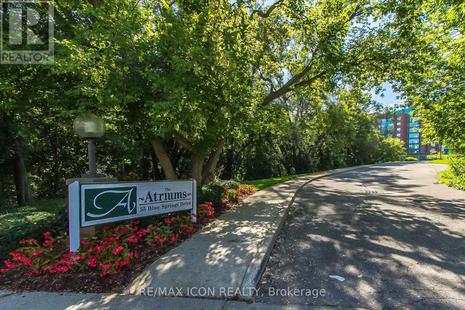 311- 55 Blue Springs Drive, Waterloo, ON photo 38