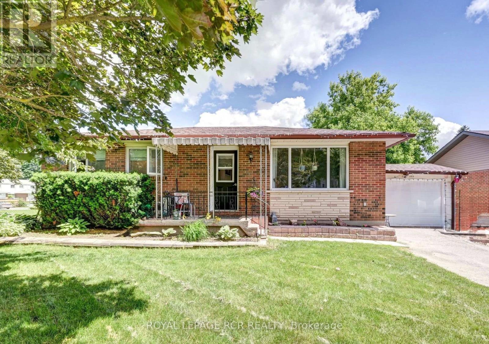 Property for sale at 309 WILLIAM STREET