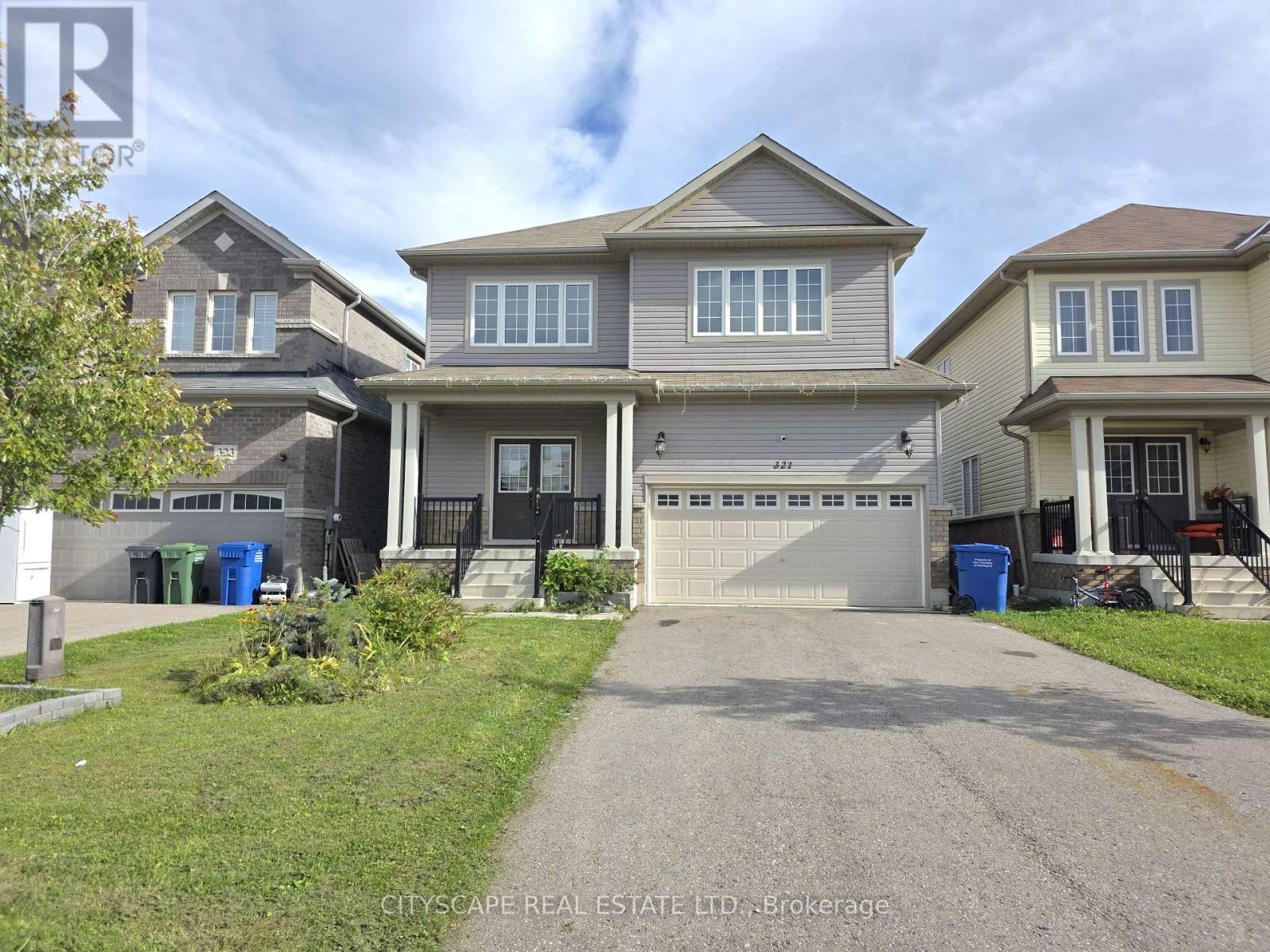 Property for sale at 321 VAN DUSEN AVENUE