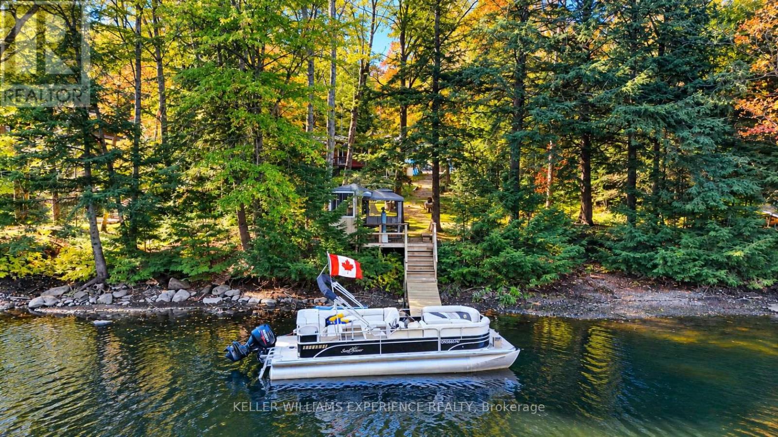 1099 Sherwood Forest Road, Bracebridge (Oakley), Ontario, P1L1X3, Bracebridge (Oakley), Ontario — photo 3 of 5