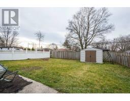 Main Floor - 69 Elizabeth Crescent, Belleville, ON K8N1K7 Photo 15