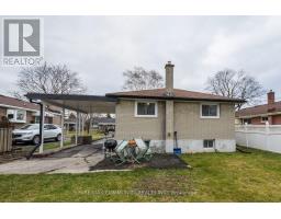 Main Floor - 69 Elizabeth Crescent, Belleville, ON K8N1K7 Photo 16