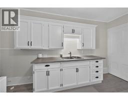 Kitchen - 217-219 Nelson Street W, Port Dover, ON N0A1N0 Photo 13