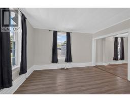 Living room - 217-219 Nelson Street W, Port Dover, ON N0A1N0 Photo 8