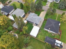 36 Thatcher Drive, Winnipeg, MB R3T2L3 Photo 44