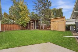 36 Thatcher Drive, Winnipeg, MB R3T2L3 Photo 37