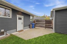 36 Thatcher Drive, Winnipeg, MB R3T2L3 Photo 36