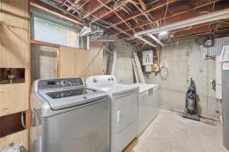 36 Thatcher Drive, Winnipeg, MB R3T2L3 Photo 34