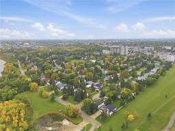 36 Thatcher Drive, Winnipeg, MB R3T2L3 Photo 45