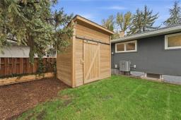 36 Thatcher Drive, Winnipeg, MB R3T2L3 Photo 41