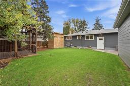36 Thatcher Drive, Winnipeg, MB R3T2L3 Photo 39