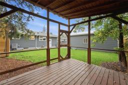 36 Thatcher Drive, Winnipeg, MB R3T2L3 Photo 40