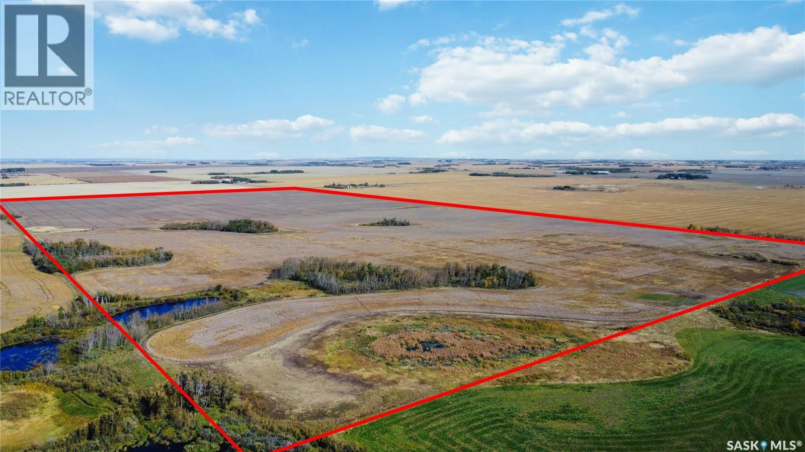 Rm Great Bend - 159 Acres, Great Bend Rm No. 405