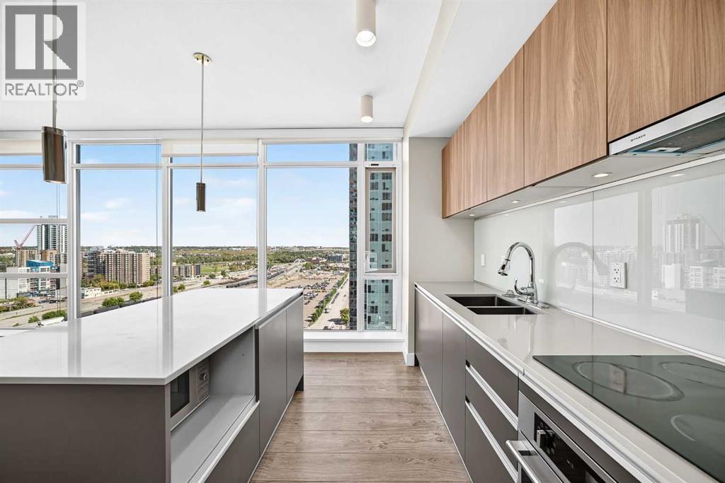 1602, 1122 3 Street SE, Calgary, Alberta, T2G1H7 — thumbnail 10
