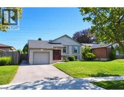 34 Wayne Drive, Kitchener, ON N2A1M2 Photo 39