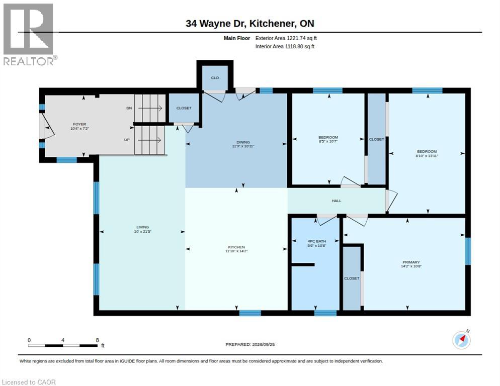 34 WAYNE Drive - 42