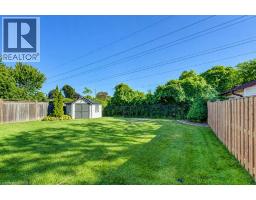 34 Wayne Drive, Kitchener, ON N2A1M2 Photo 33
