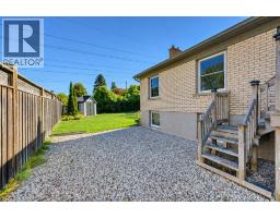 34 Wayne Drive, Kitchener, ON N2A1M2 Photo 30
