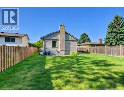34 Wayne Drive, Kitchener, ON N2A1M2 Photo 31