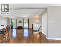 Kitchen - 34 Wayne Drive, Kitchener, ON N2A1M2 Photo 10