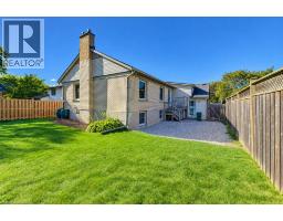34 Wayne Drive, Kitchener, ON N2A1M2 Photo 32