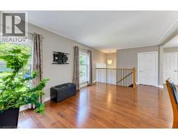 Bedroom - 34 Wayne Drive, Kitchener, ON N2A1M2 Photo 7