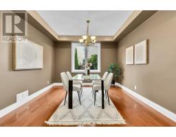 Dining room - 163 Sonesta Circle, Ottawa, ON K2S0H1 Photo 10