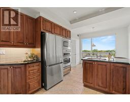 Kitchen - 505 - 38 Metropole Private, Ottawa, ON K1Z1E9 Photo 7