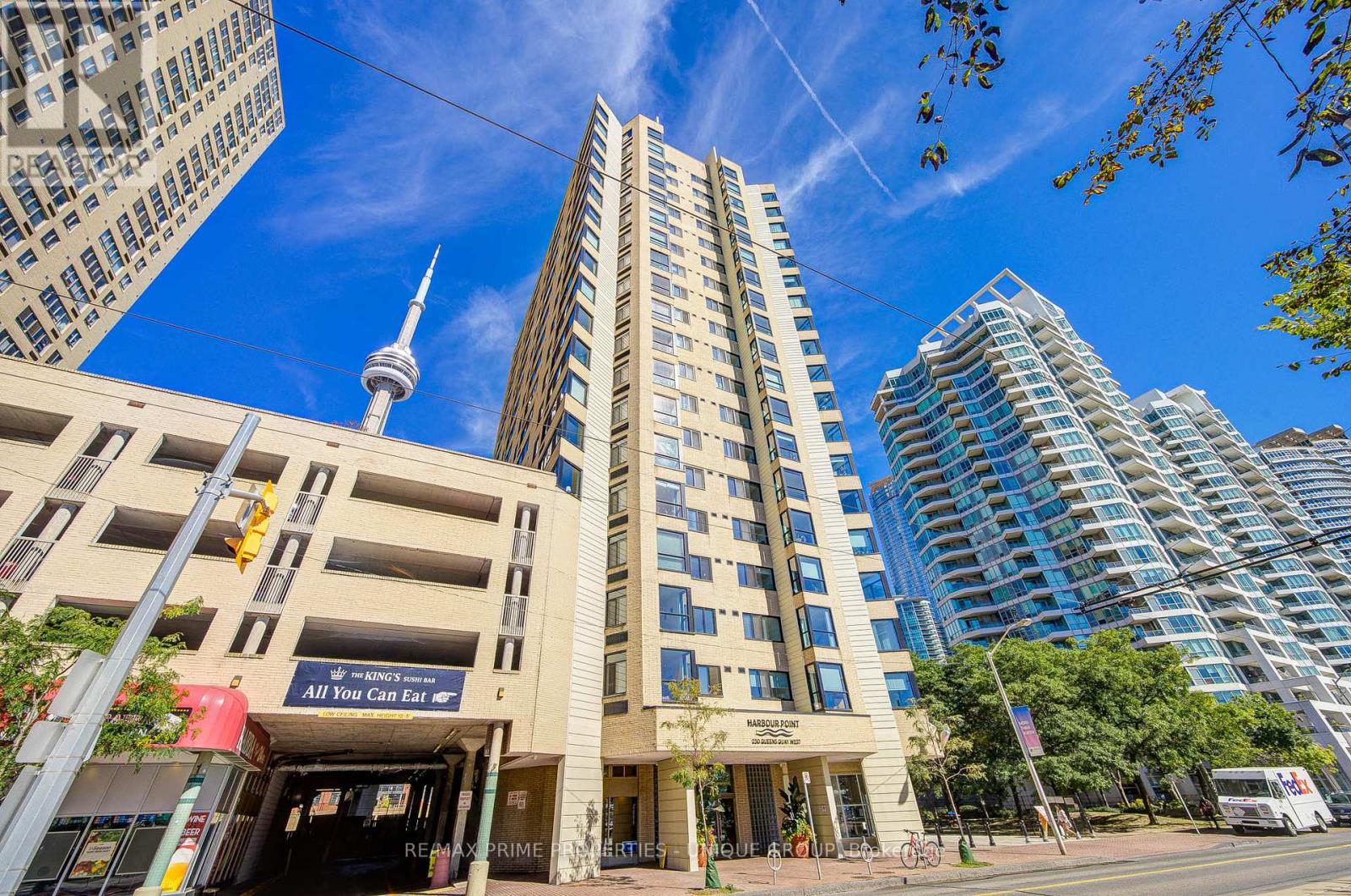 Photo of 250 Queens Quay