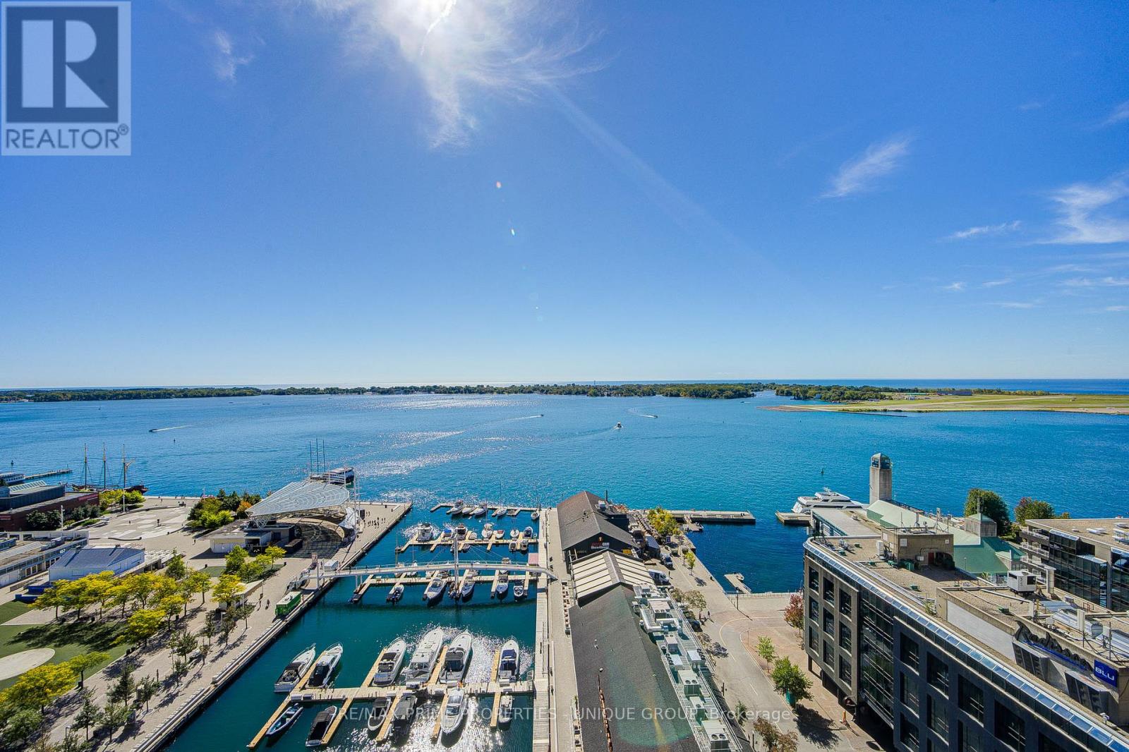 #301 250 QUEENS QUAY W - 48