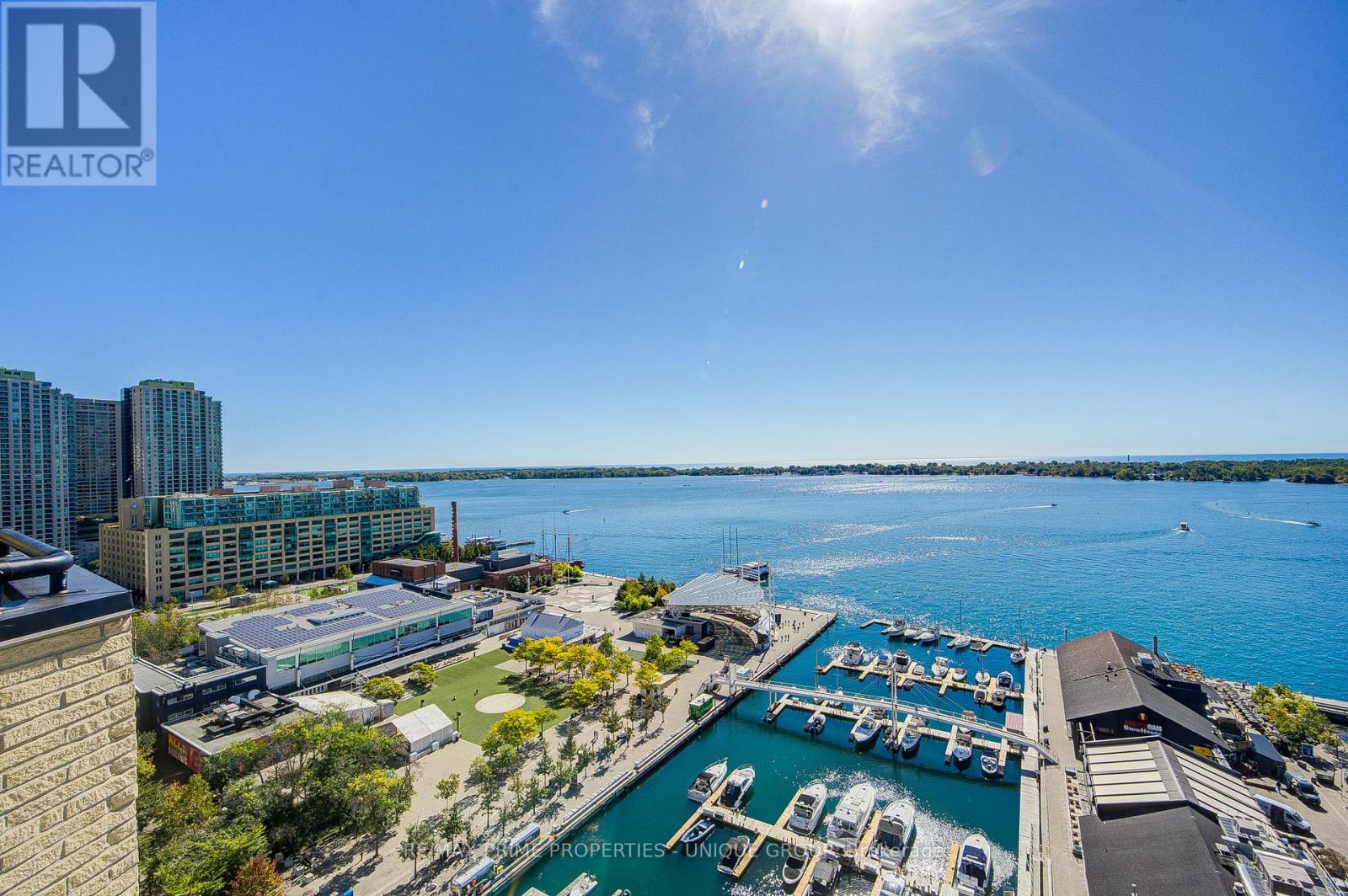 #301 250 QUEENS QUAY W - Image 49