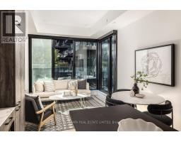 424 - 505 Richmond Street W, Toronto, ON M5V0P4 Photo 10
