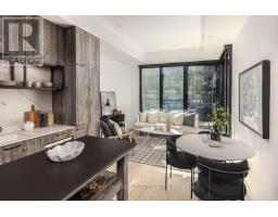 424 - 505 Richmond Street W, Toronto, ON M5V0P4 Photo 6