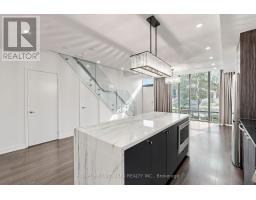 Th03 - 110 Charles Street E, Toronto, ON M4Y1T5 Photo 17