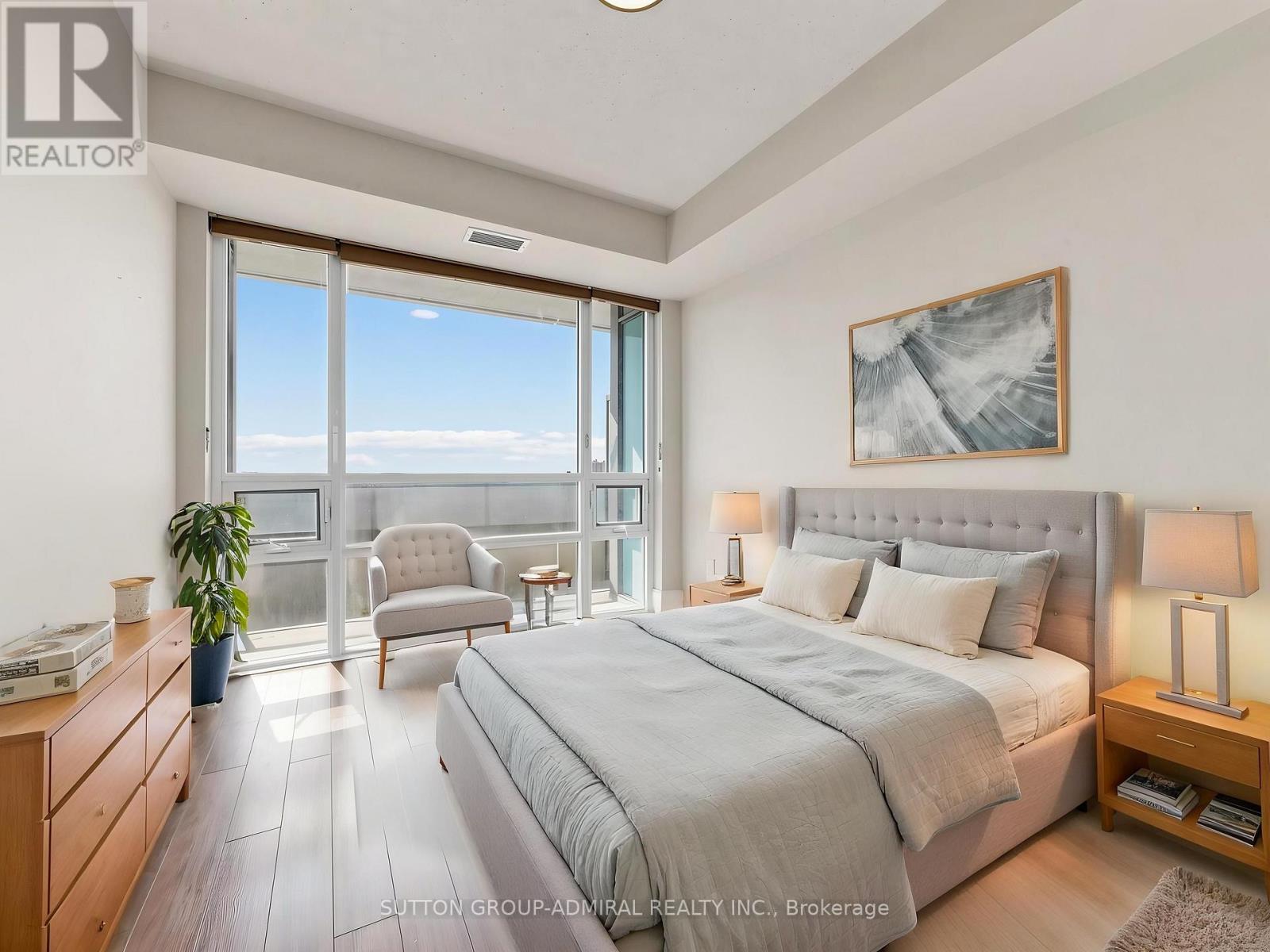 1203 - 181 WYNFORD DRIVE, Toronto (Banbury-Don Mills) — photo 12