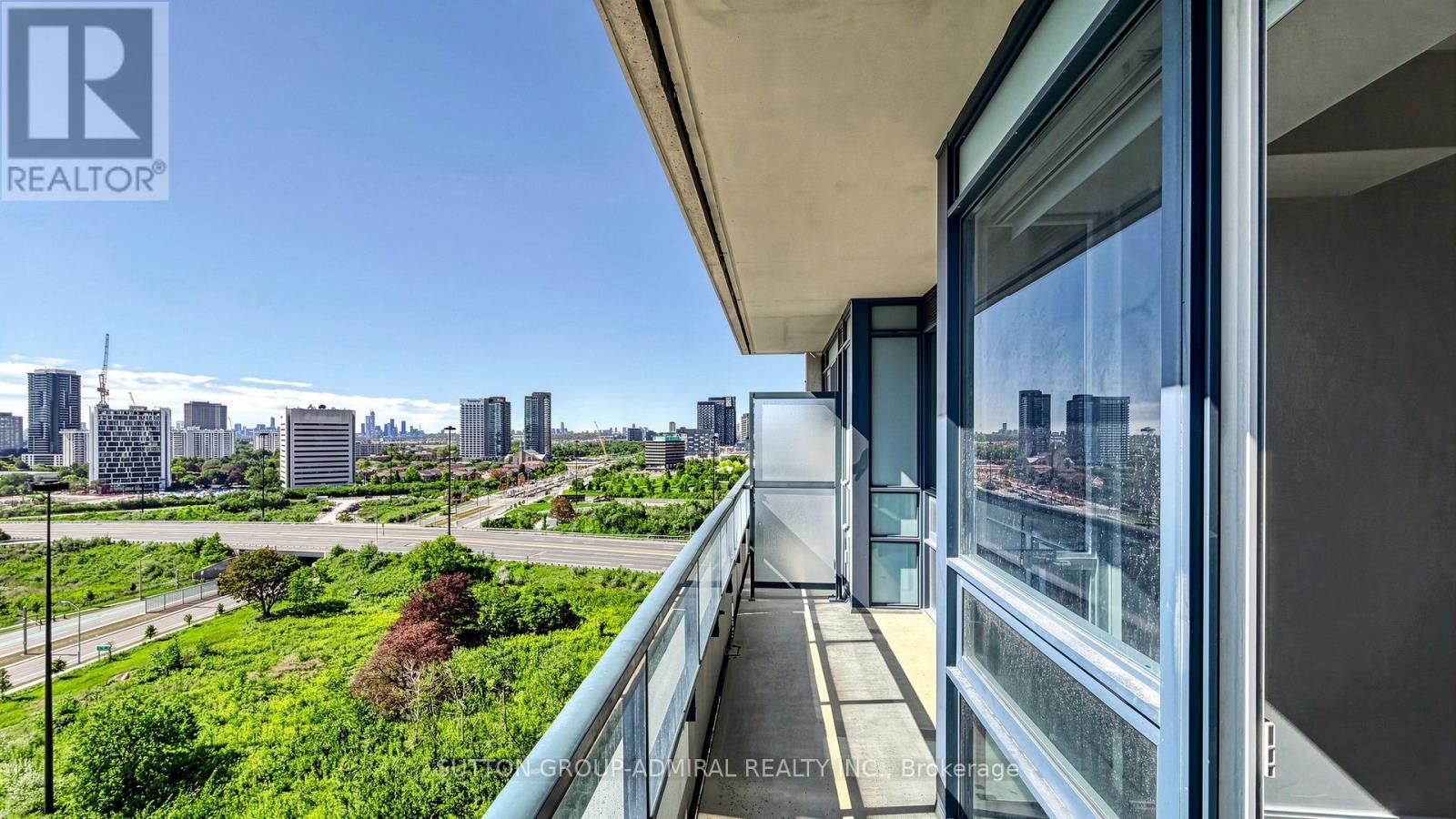 #1203 181 WYNFORD DRIVE - Image 21