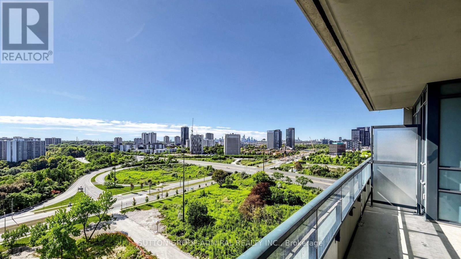 #1203 181 WYNFORD DRIVE - Image 22