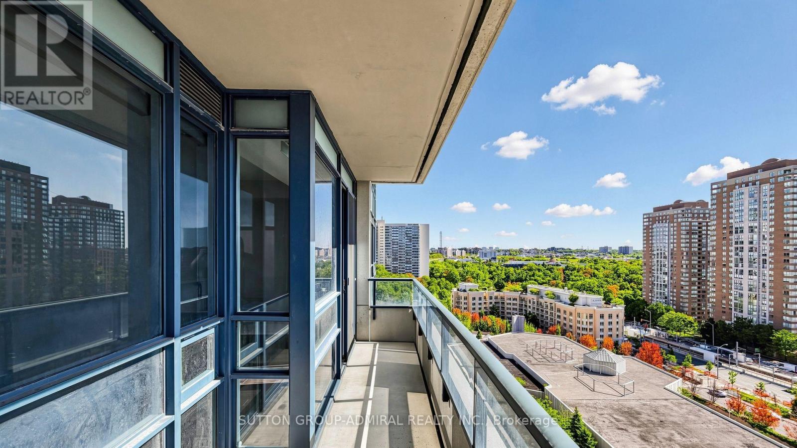 #1203 181 WYNFORD DRIVE - Image 23
