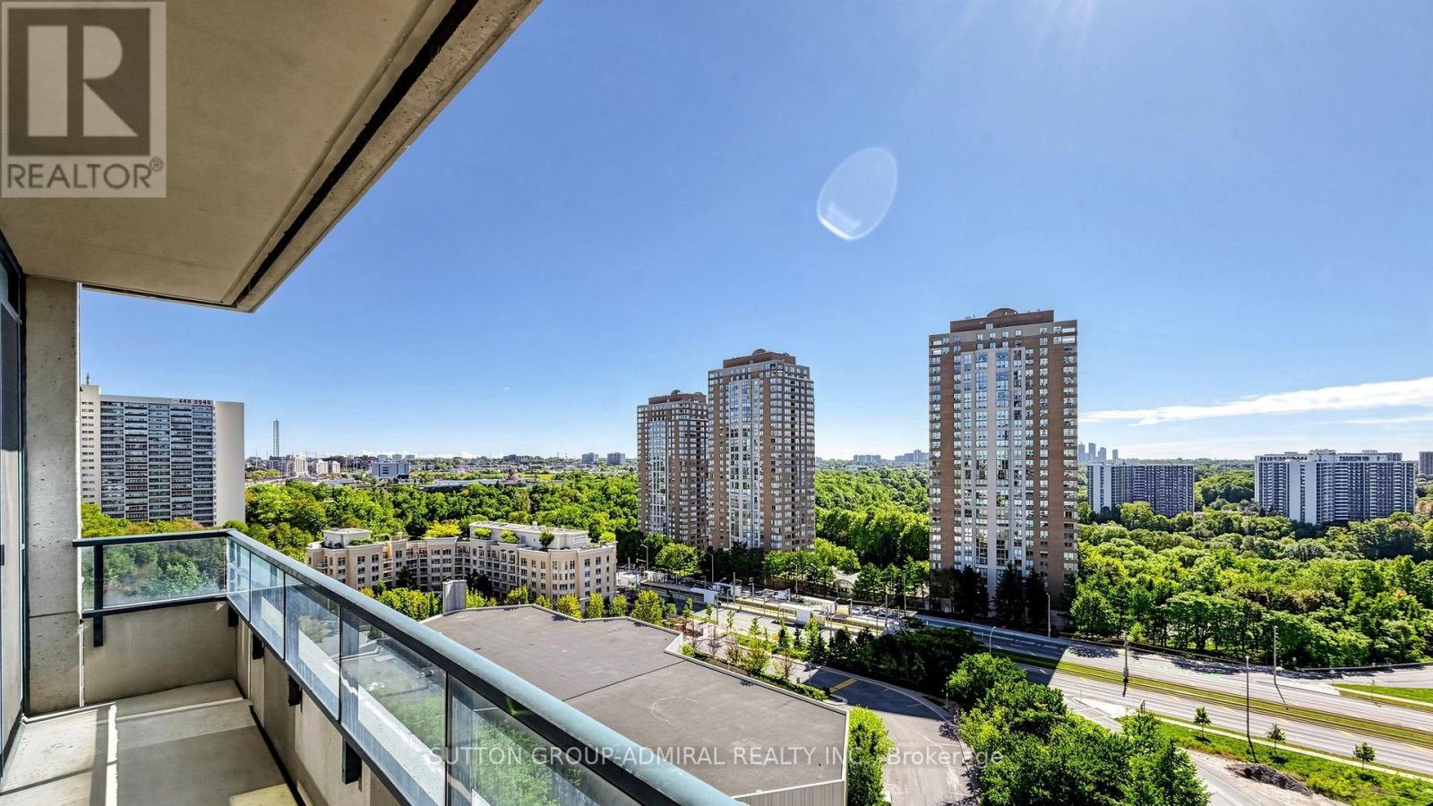 #1203 181 WYNFORD DRIVE - Image 24