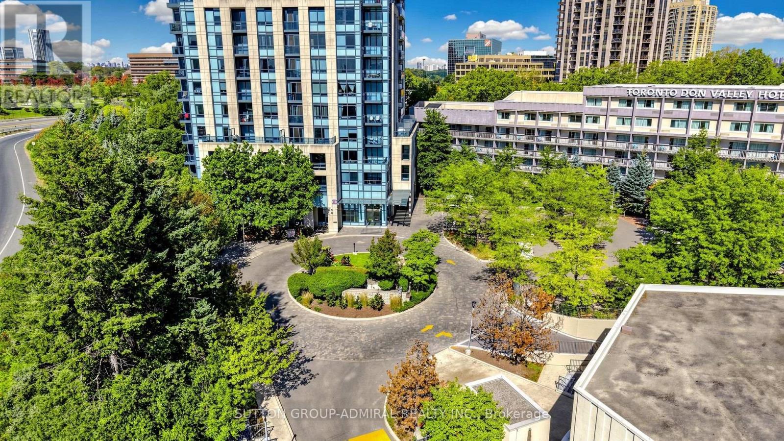#1203 181 WYNFORD DRIVE - Image 34