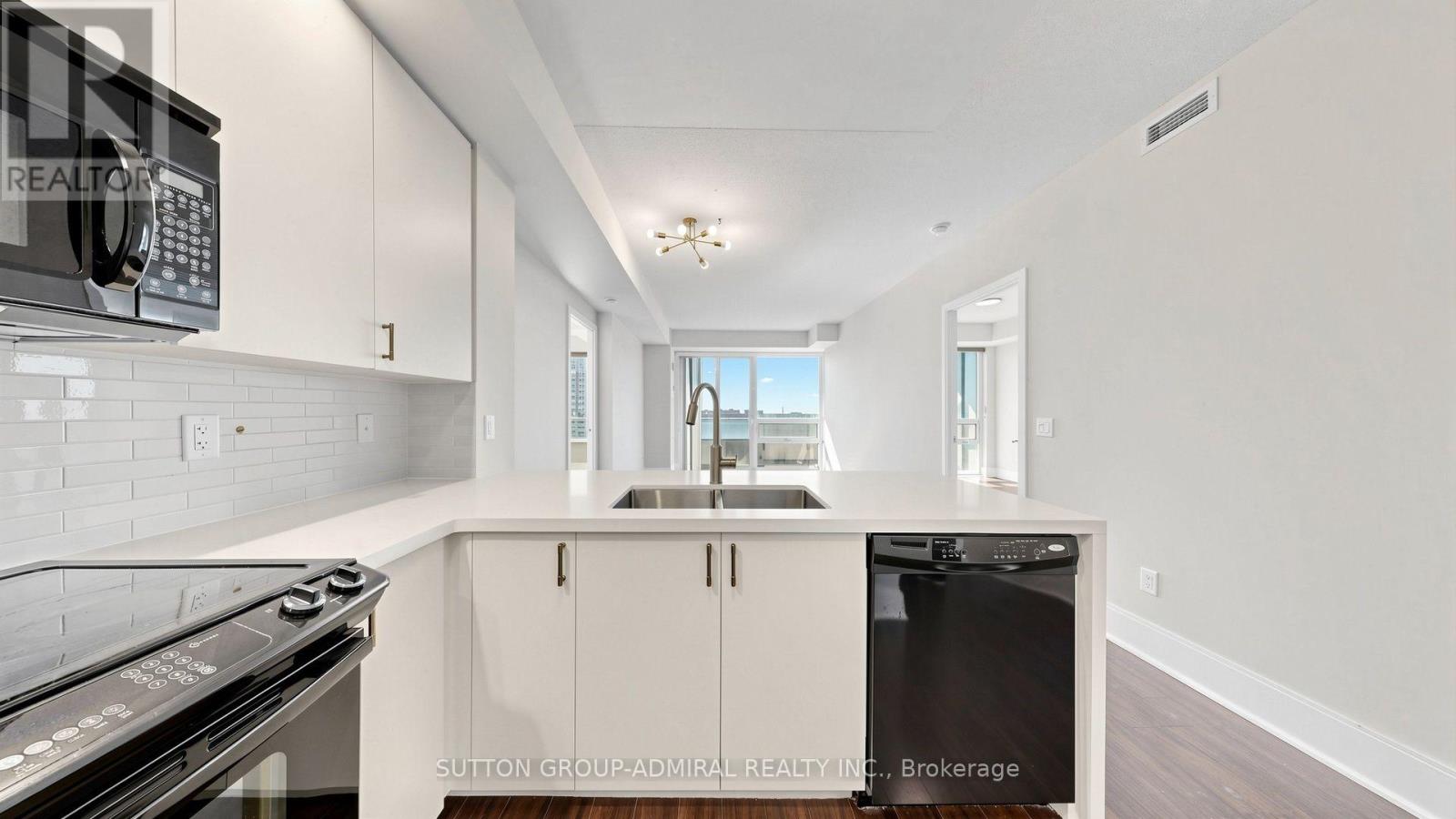 1203 - 181 WYNFORD DRIVE, Toronto (Banbury-Don Mills) — photo 4